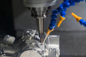 數(shu)控加工(gōng)中心